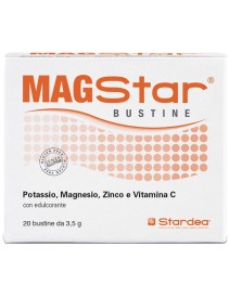 MAGSTAR 20 BUSTINE 3,5 G