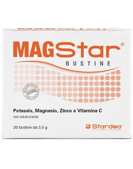 MAGSTAR 20 BUSTINE 3,5 G