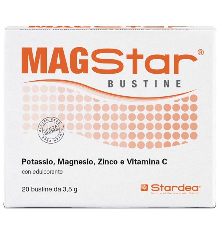 MAGSTAR 20 BUSTINE 3,5 G