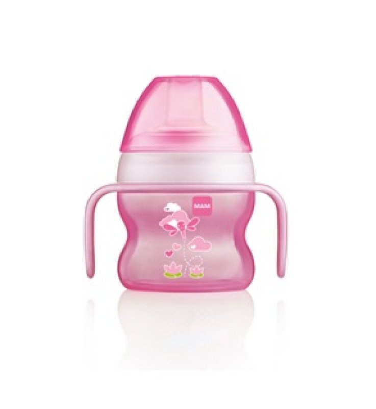 MAM TAZZA STARTER BECCUCCIO EXTRA SOFT 150 ML