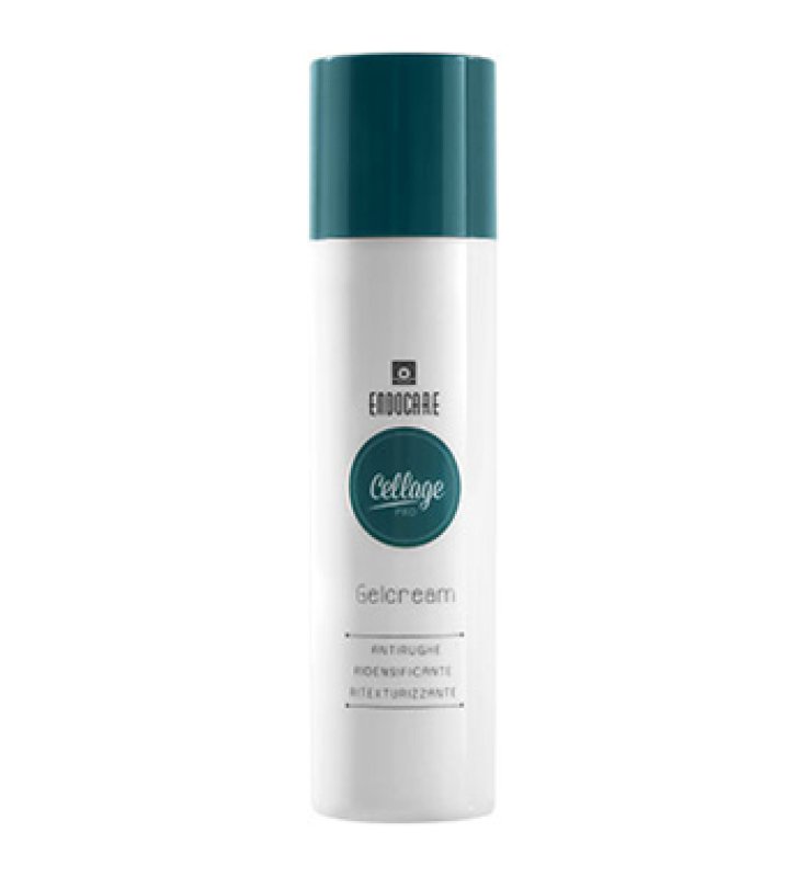 ENDOCARE CELLAGE PRO-GEL CREAM 50 ML