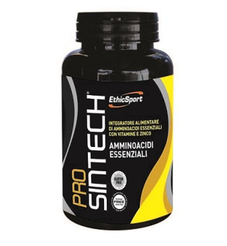ETHICSPORT PROSINTECH 120 COMPRESSE 1350 MG