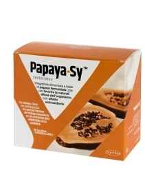 PAPAYA-SY 20BUST
