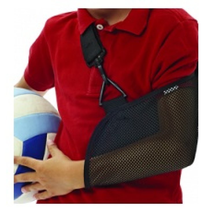 REGGIBRACCIO GIBAUD ORTHO JUNIOR REGGIBRACCIO GIBAUD ORTHO JUNIOR