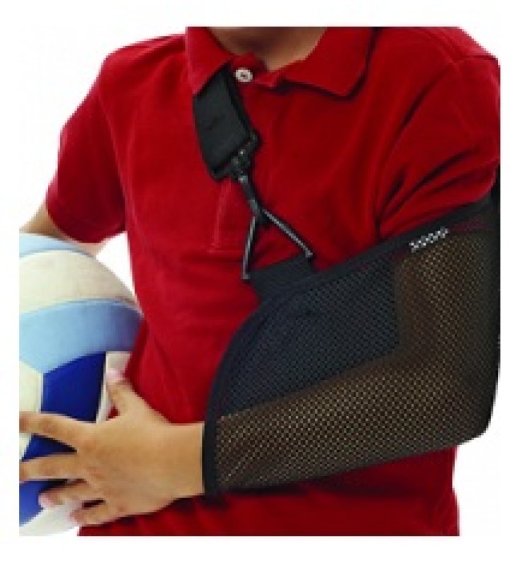 REGGIBRACCIO GIBAUD ORTHO JUNIOR