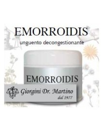 EMORROIDIS 50ML