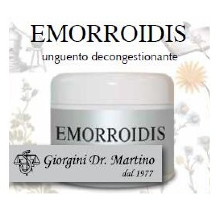 EMORROIDIS 50ML EMORROIDIS 50ML