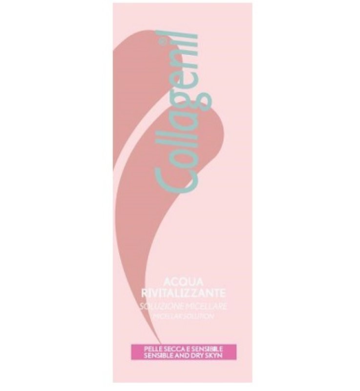 COLLAGENIL Acqua Rivit.400ml COLLAGENIL Acqua Rivit.400ml