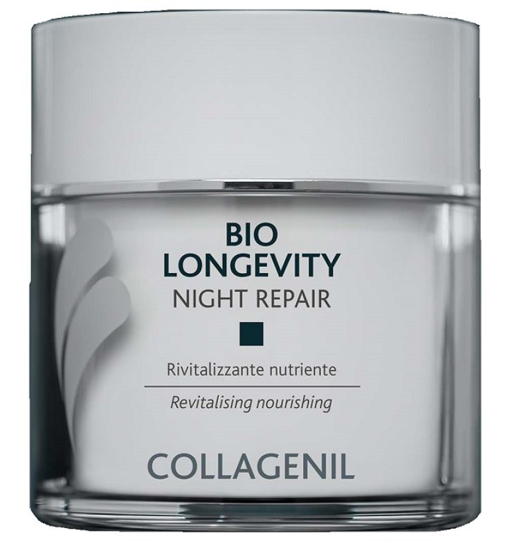 COLLAGENIL INTENSIVO NOTTE 50ML