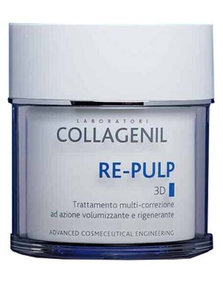 COLLAGENIL RE-PULP 3D 50 ML