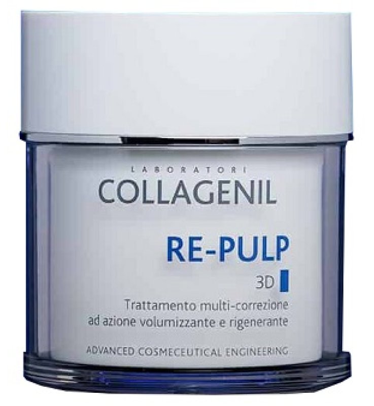 COLLAGENIL RE-PULP 3D 50 ML