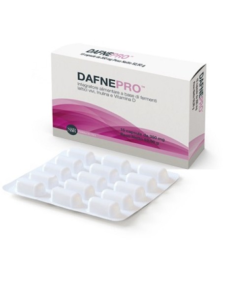 DAFNEPRO 15 CAPSULE