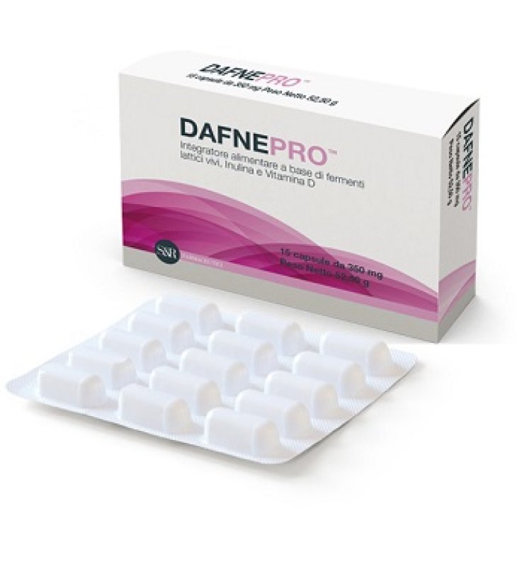 DAFNEPRO 15 CAPSULE