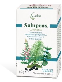 SALUPROX 75 Cpr