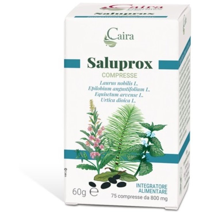 SALUPROX 75 Cpr SALUPROX 75 Cpr