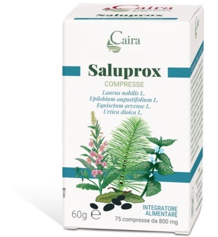 SALUPROX 75 Cpr