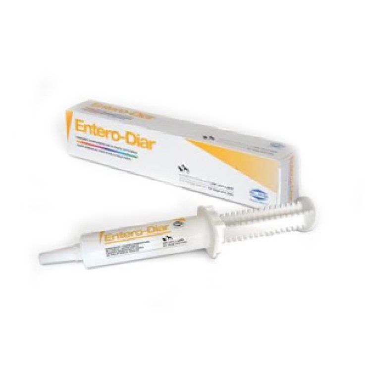 ENTERO DIAR 30g ENTERO DIAR 30g