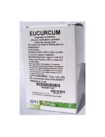 EUCURCUM 60 CAPSULE