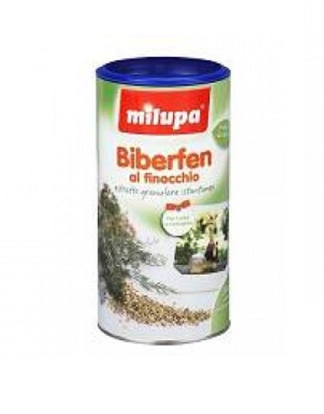 MILUPA BIBERFEN BEVANDA ISTANTANEA 200 G