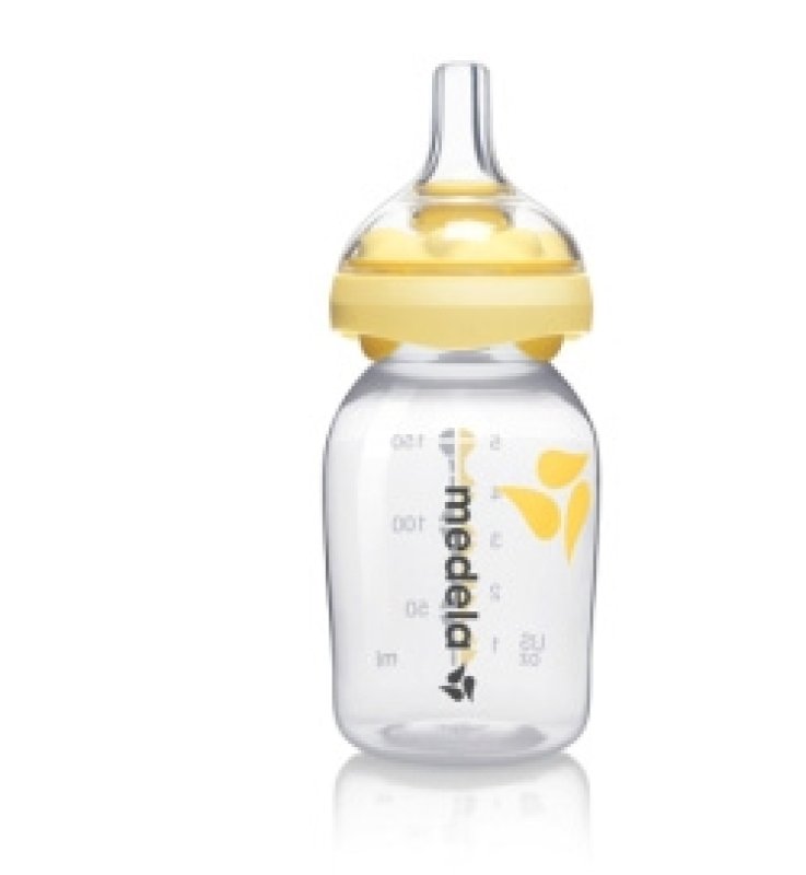 MEDELA Calma Dispo Somm.Latte