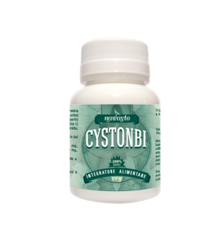 CYSTONBI 60CPR