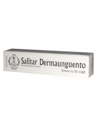 SALITAR DERMAUNGUENTO 30 ML