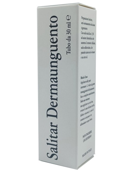 SALITAR DERMAUNGUENTO 30 ML