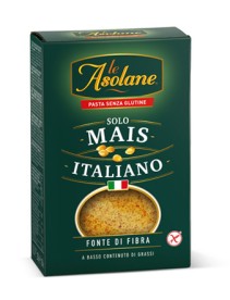 LE ASOLANE FONTE DI FIBRA STELLINE 250 G