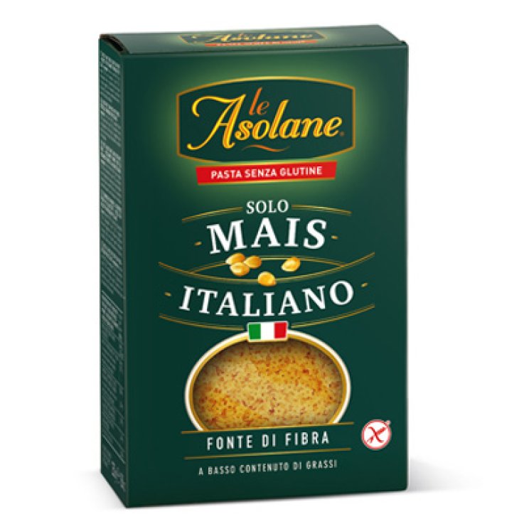 LE ASOLANE FONTE DI FIBRA STELLINE 250 G LE ASOLANE FONTE DI FIBRA STELLINE 250 G