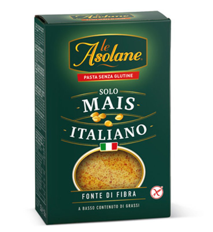 LE ASOLANE FONTE DI FIBRA STELLINE 250 G LE ASOLANE FONTE DI FIBRA STELLINE 250 G