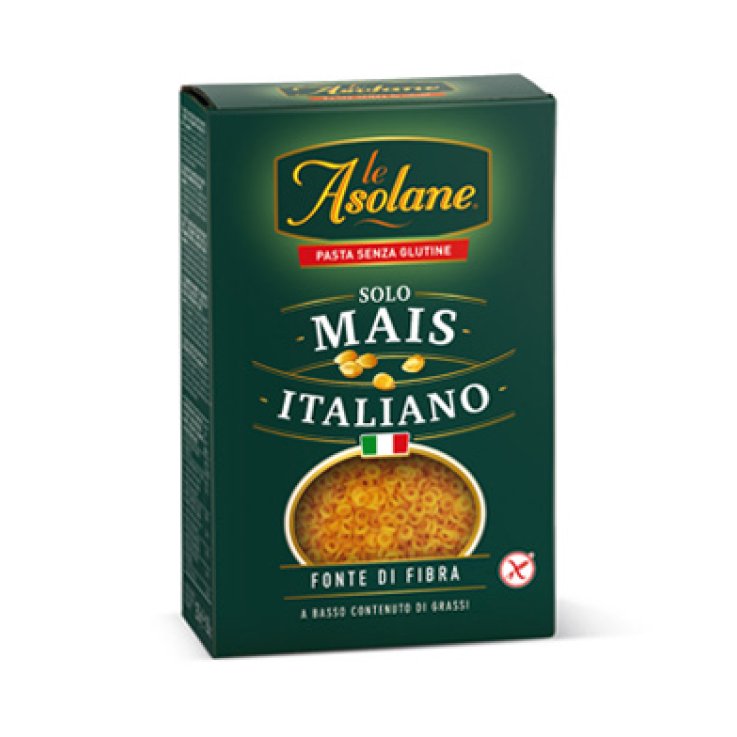 LE ASOLANE FONTE FIBRA ANELLIN LE ASOLANE FONTE FIBRA ANELLIN