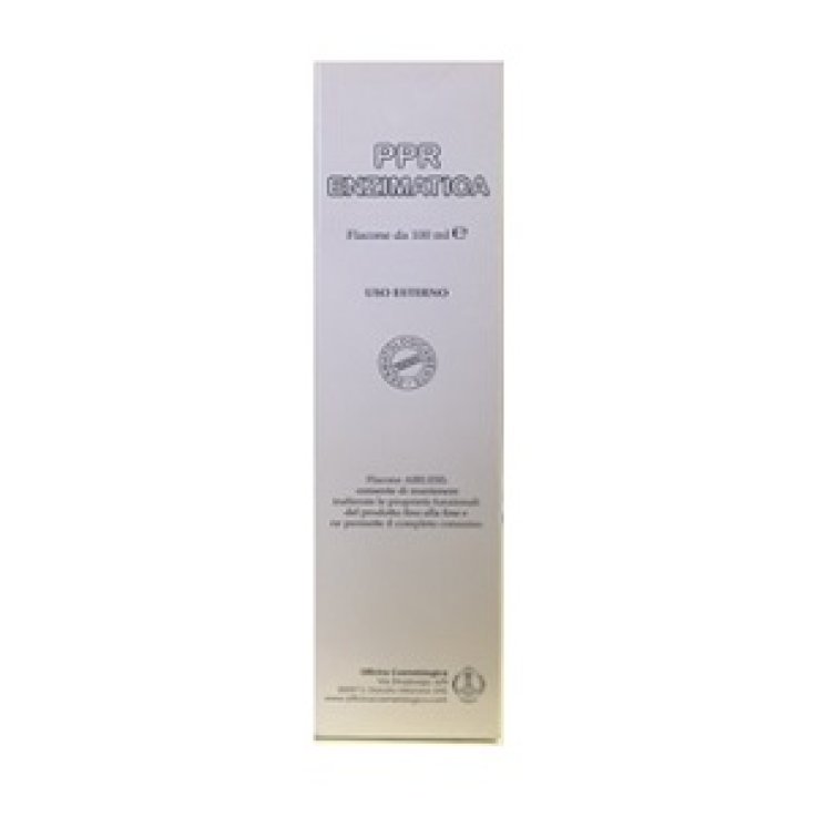 PPR ENZIMATICA CREMA 100 ML PPR ENZIMATICA CREMA 100 ML