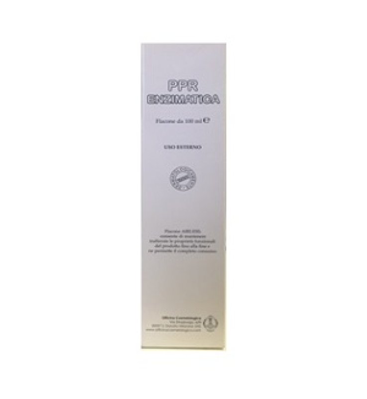 PPR ENZIMATICA CREMA 100 ML