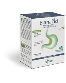 NEOBIANACID 20 BUSTINE MONODOSE 1,55 G