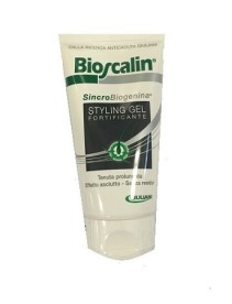 BIOSCALIN SINCROBIOGENINA STYLING GEL