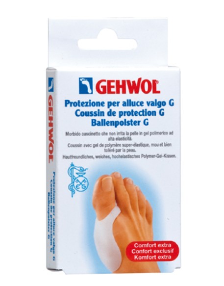 GEHWOL-CUSC PROT ALLUCE VALGO