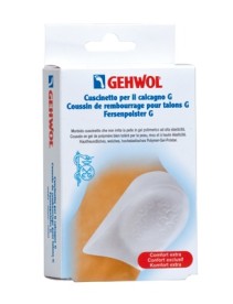 GEHWOL Cusc.Calcagno M 2pz