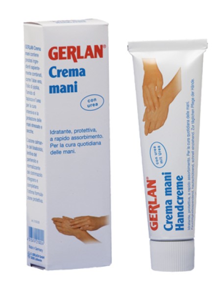 GEHWOL CREMA MANI 75ML