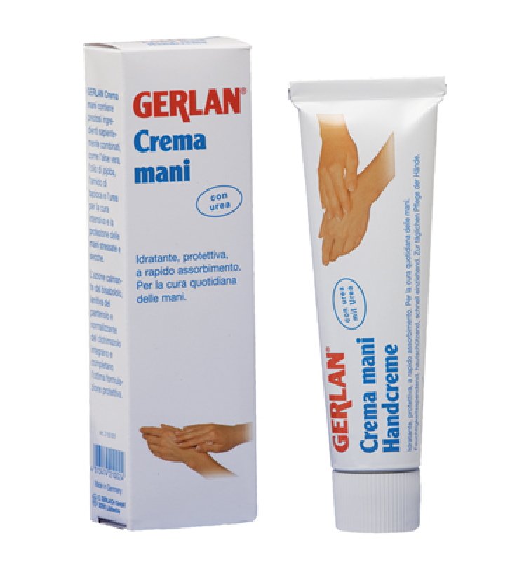 GEHWOL CREMA MANI 75ML