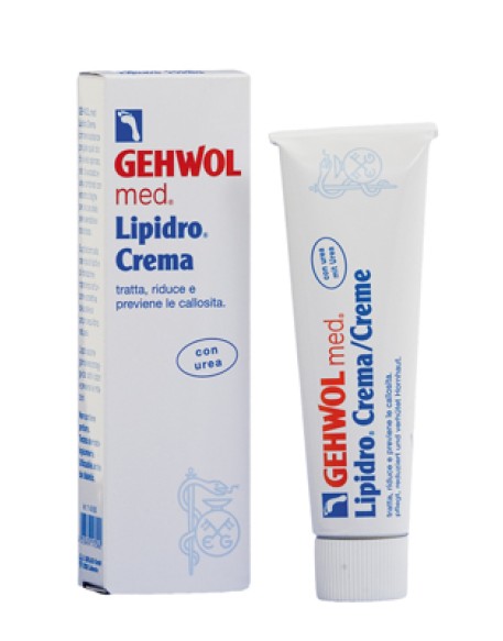 GEHWOL CREMA LIPIDRO 75 ML