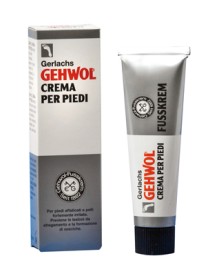 GEHWOL-CR FUSSKREM 75ML