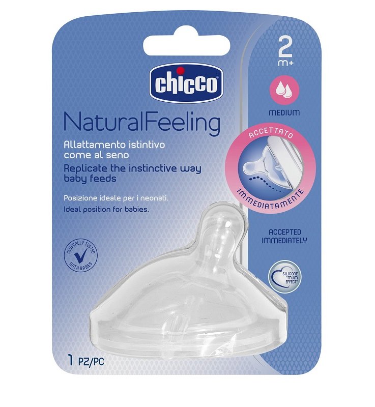 TETTAR CH 81023.1 STEP 2M+F MED TETTAR CH 81023.1 STEP 2M+F MED