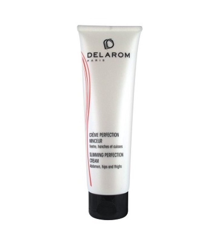 DELAROM CREME PERF MINCEUR 150 ML