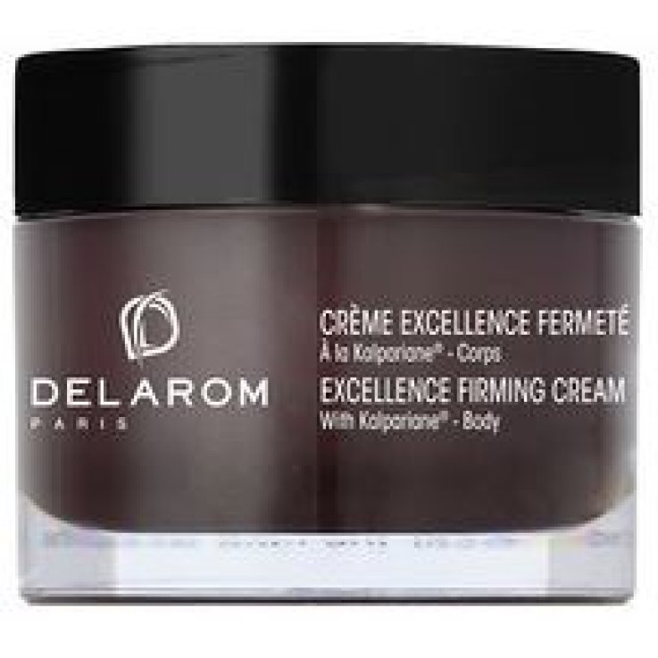 DELAROM CREMA EXCEL FERMETE 200 ML DELAROM CREMA EXCEL FERMETE 200 ML