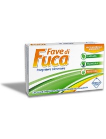 FAVE DI FUCA 40 CAPSULE