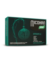 MICOSAN IMMUNFLU 40 CAPSULE