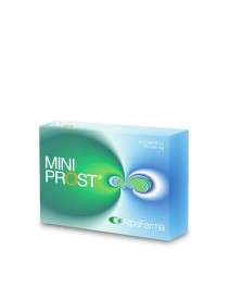 MINIPROST 20 Cpr