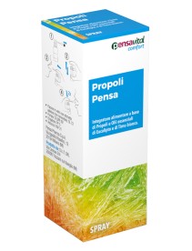 PROPOLI SPRAY 20ML PENSA