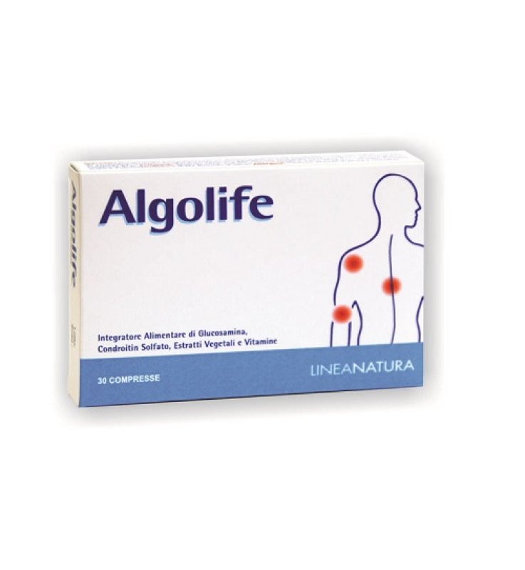 ALGOLIFE 30 Cpr ALGOLIFE 30 Cpr