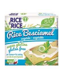 R&R Rice Besciamella 500ml